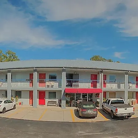 Lakeview Inn & Suites Okeechobee-2