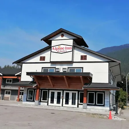 Alpine Inn & Suites-2
