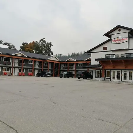 Alpine Inn & Suites-2