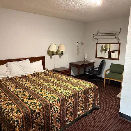 American Inn Motel-2