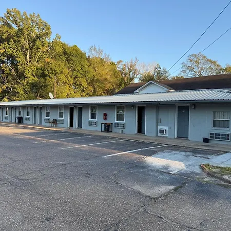 American Inn Motel-3