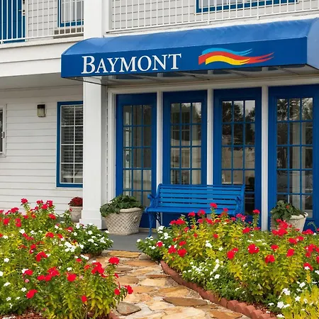 Baymont By Wyndham Albany At Albany Mall-3