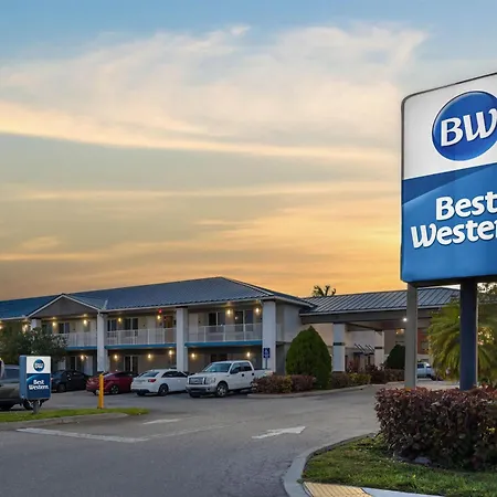 Best Western Of Clewiston-2