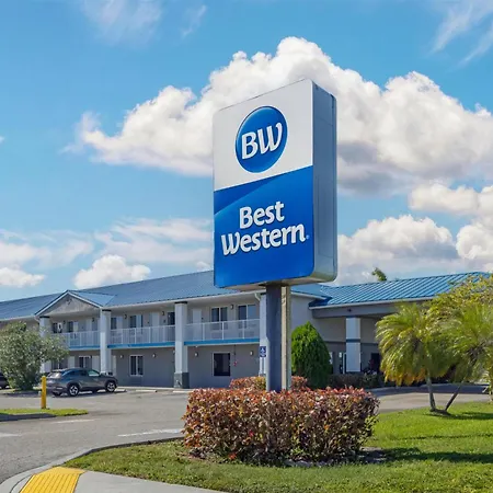 Best Western Of Clewiston-3