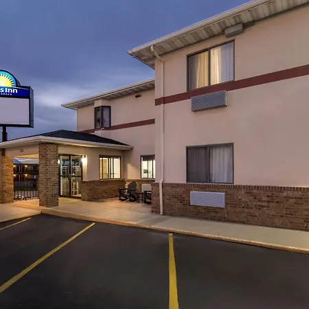 Days Inn By Wyndham Wall-3