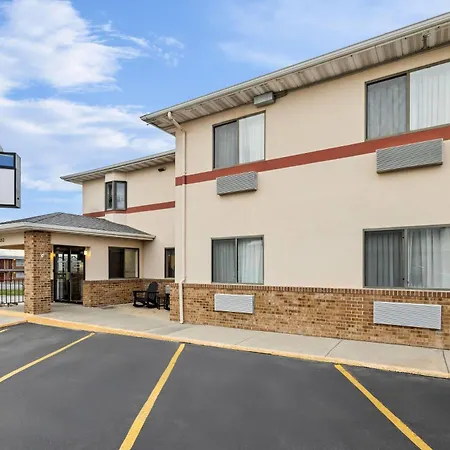 Days Inn By Wyndham Wall-2