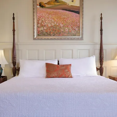 Foley House Inn-2