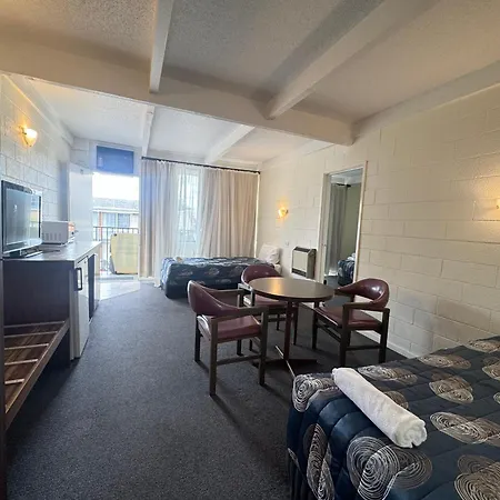 Latrobe Motel Morwell-2