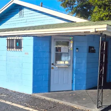 Antigua Motel By Oyo Tampa Us - 41-2