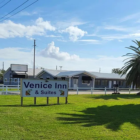Venice Inn Motel-3