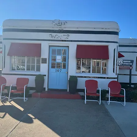 Boots Court Motel-3
