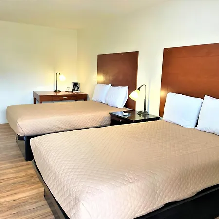 Budget Inn Giddings-3