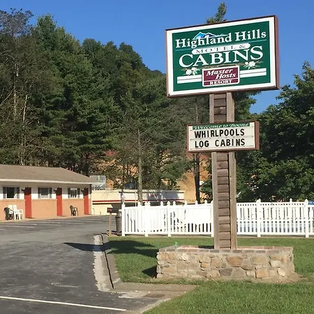 Highland Hills Motel & Cabins-2