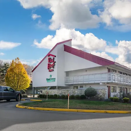 Red Roof Inn Buffalo - Niagara Airport-2