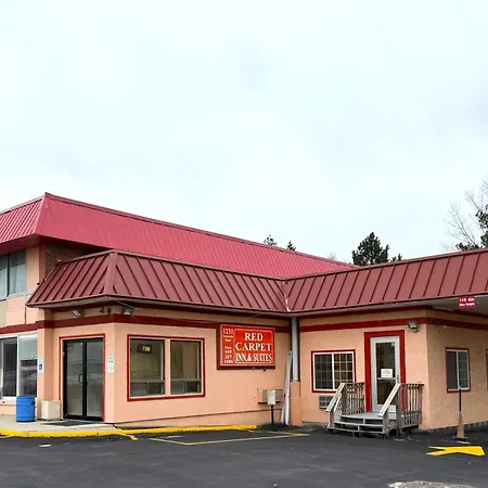 Red Carpet Inn & Suites Lima -Listing Partner-2