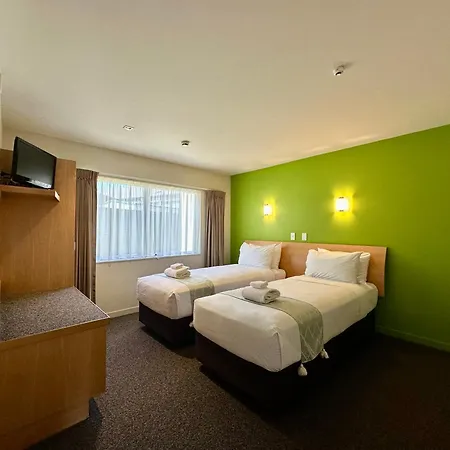 Park View Motor Lodge-2