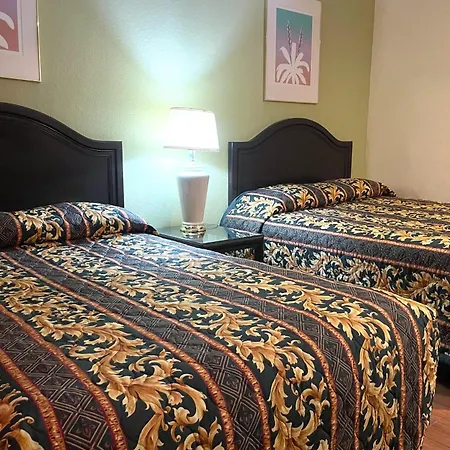 Sun Star Inn Los Banos-2