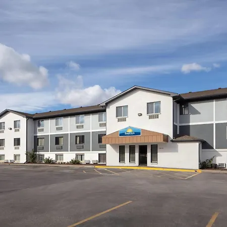 Days Inn By Wyndham Omaha Ne-2