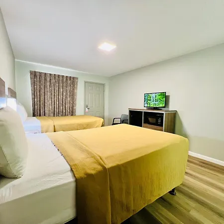 Suite 16 Motel-3