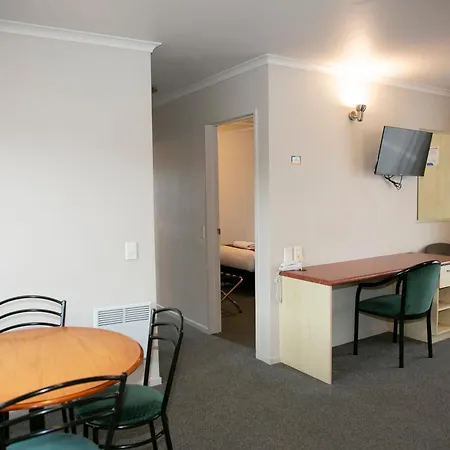 Bella Vista Motel Hamilton-3