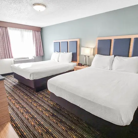 Courtesy Inn Downtown Eugene-3