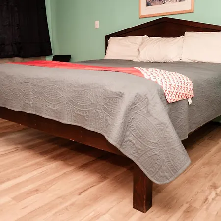 Provo Inn & Suites-2