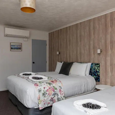 Amber Court Motel Nelson-2