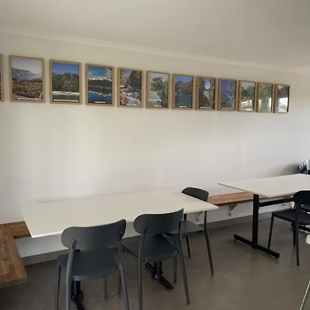 Parklands Motel & Apartments Te Anau-3