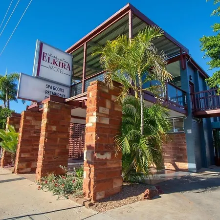 Elkira Court Motel-2