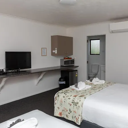 Amber Court Motel Nelson-3