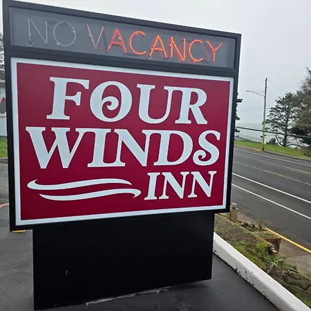 Fourwinds Inn-2