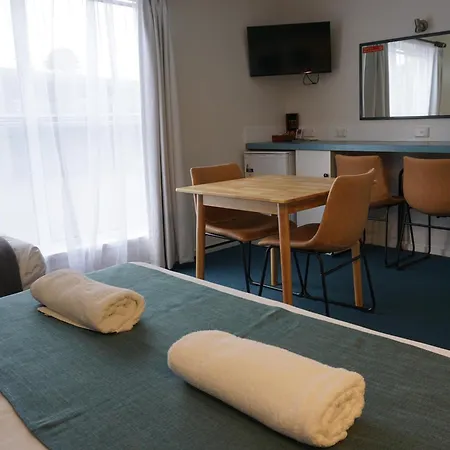 Central Motel Port Fairy-3