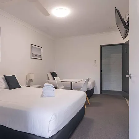 Herston Place Motel-2