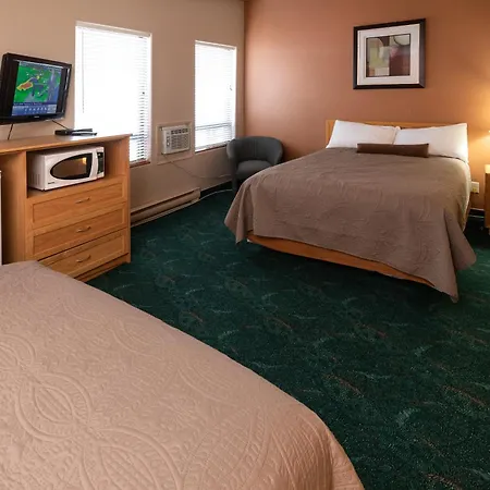 Keystone Motor Inn, A Travelodge By Wyndham-3