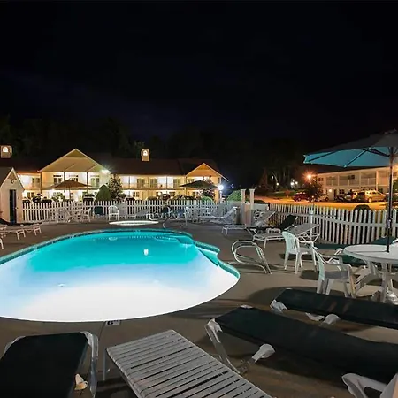 Golden Gables Inn Dazzler Select By Wyndham-3