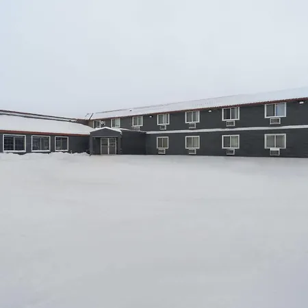 Sauk River Inn & Suites, A Travelodge By Wyndham-2