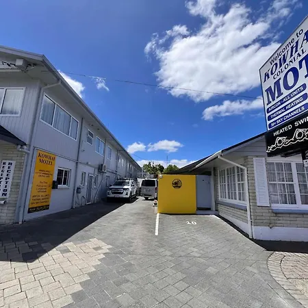 Kowhai Motel Rotorua-2