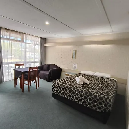 Wangaratta Motor Inn-2