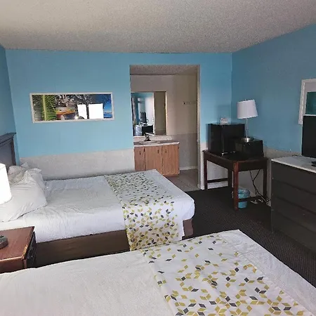 Hawk'S Nest Lodge-3