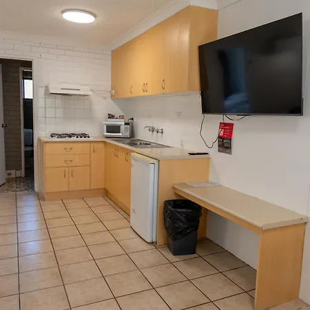 Tumut Valley Motel Pet Friendly-3