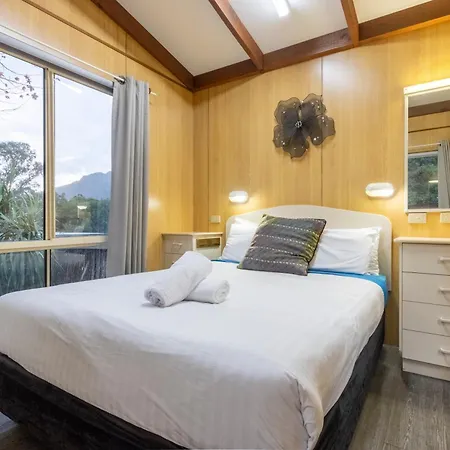 The Grampians Motel-2