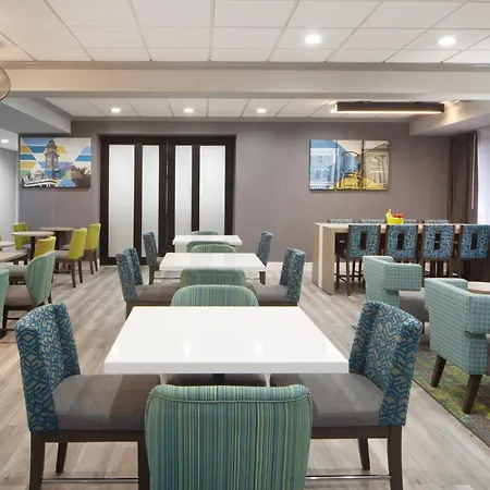 Hampton Inn - Greenville-2