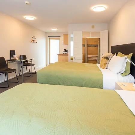 Tussock Peak Lodge-2