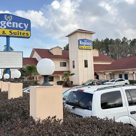 Regency Inn & Suites By Capital O Houston Iah Airport-2