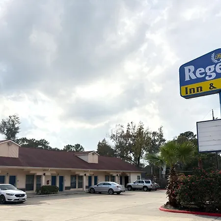 Regency Inn & Suites By Capital O Houston Iah Airport-3