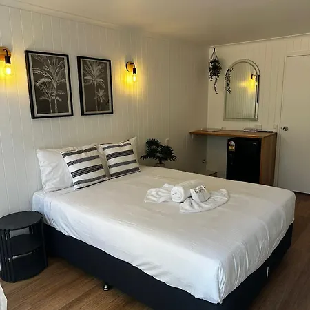 Central Motel Mooloolaba-3