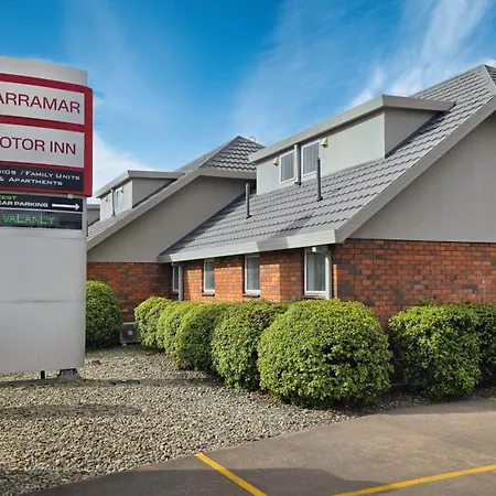 Carramar Motor Inn-3