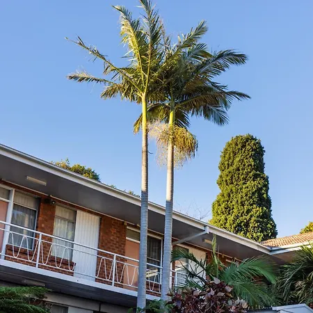 The Palms Motel- Formerly Flinders Motel-2