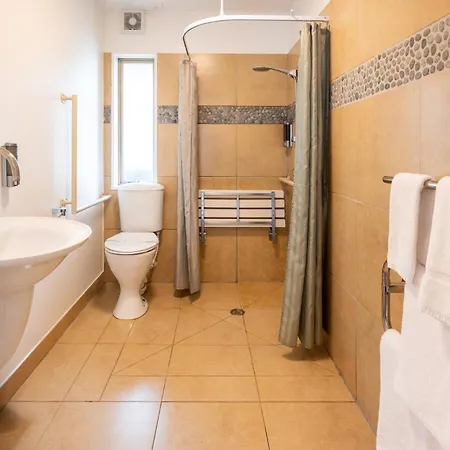 Tussock Peak Lodge-3