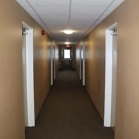 Nights Inn Motel-2